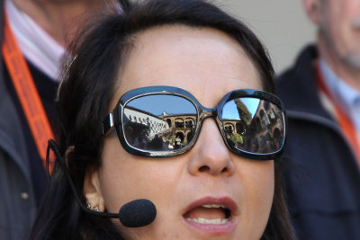 Cordoba, 2012