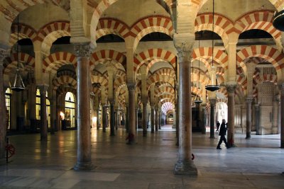 Cordoba, 2012