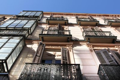 Malaga, 2012