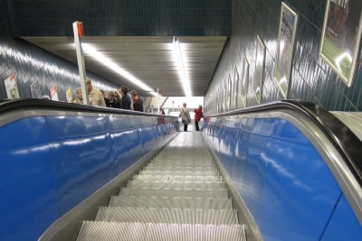 Munich, 2012