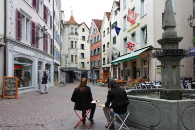 Chur 2, 2012