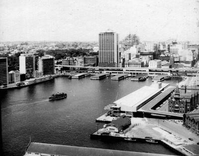 Sydney 1960