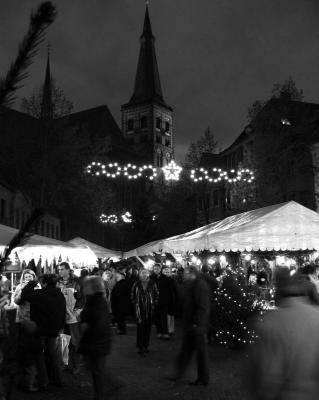 Christmas market 1