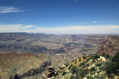 Arizona, USA - The Grand Canyon