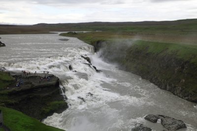 Gullfoss - Iceland
