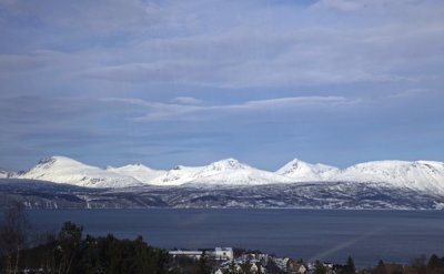 Panorama, Narvik