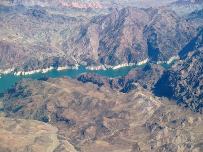 Lake Mead - 1