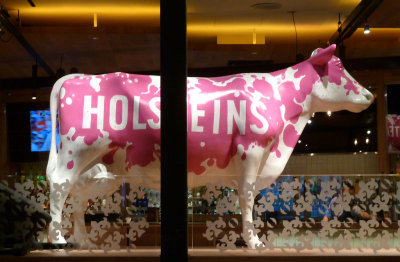 Holsteins (City Center)