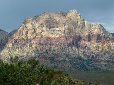Red Rock - 5