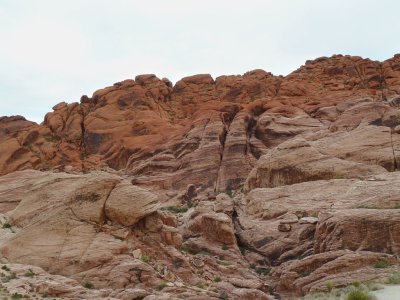 Red Rock - 8