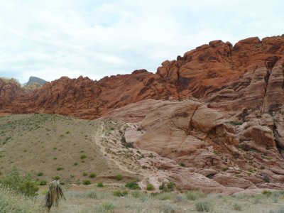 Red Rock - 9