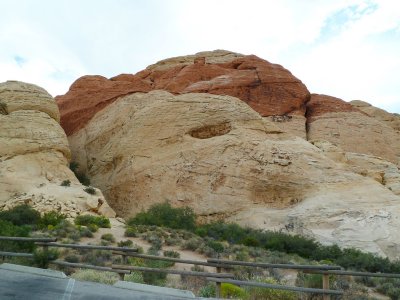 Red Rock - 10