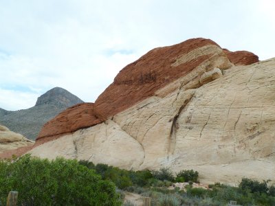 Red Rock - 11