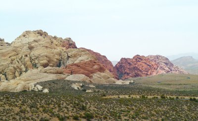 Red Rock - 12