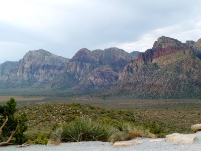 Red Rock - 14
