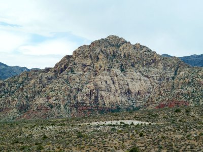 Red Rock - 15