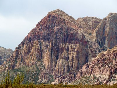 Red Rock - 18