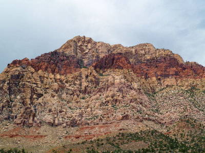 Red Rock - 19