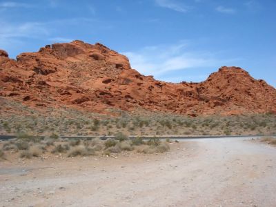 Valley of Fire - 2