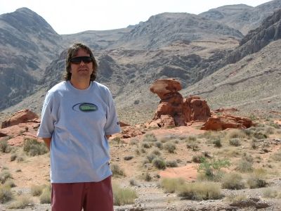Valley of Fire - 7
