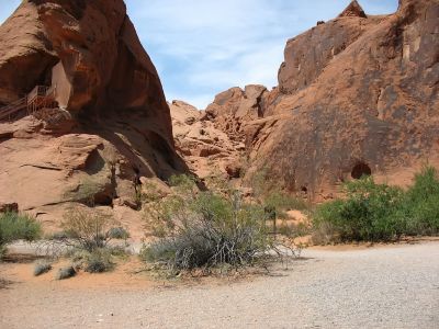 Valley of Fire - 9