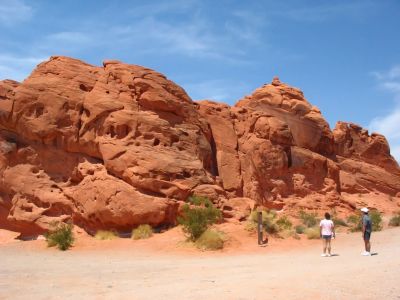 Valley of Fire - 11