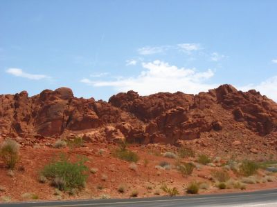 Valley of Fire - 12