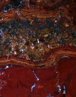 Southwestern Scenics