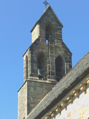 BELL TOWER