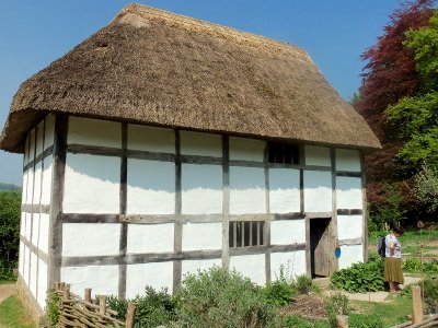 POPLAR COTTAGE