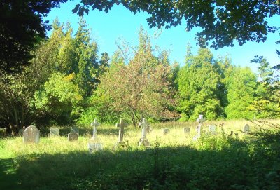 CEMETERY