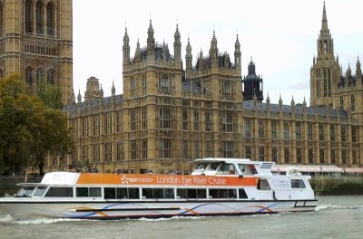 RIVER THAMES BOAT TRIP GALLERY