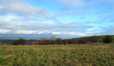 CHANTRY HILL VIEW . 2