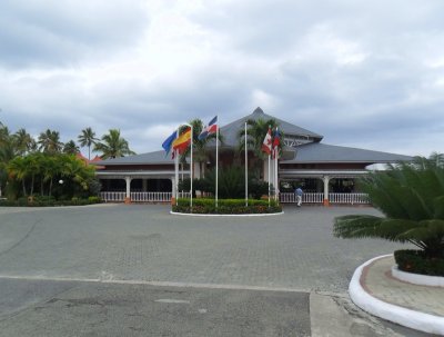 HOTEL DOMINICAN REPUBLIC