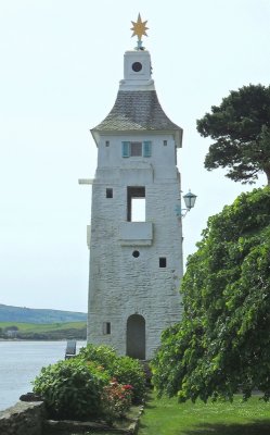 OBSERVATORY TOWER