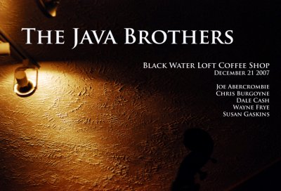 JavaBrothers