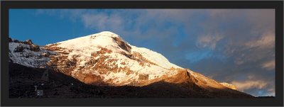 Chimborazo