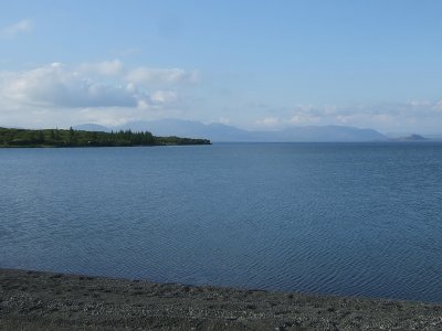 ingvallavatn