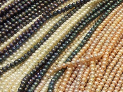 Pearls