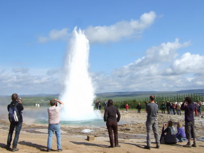 Strokkur