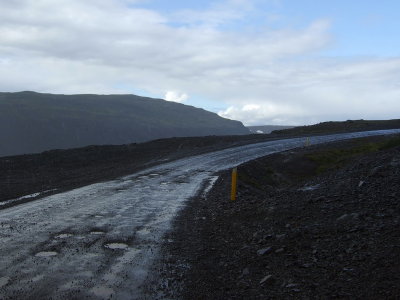 Iceland n-west