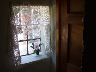 Danish window