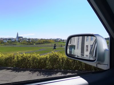 University of Iceland