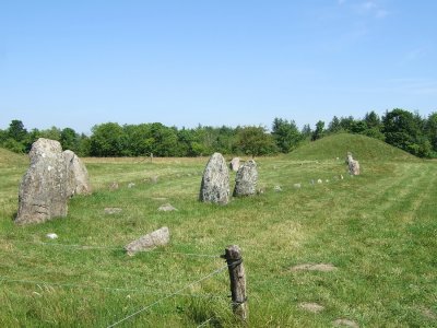 Bkke monumentet