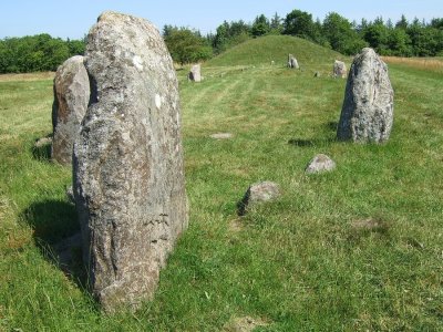 Bkke monumentet