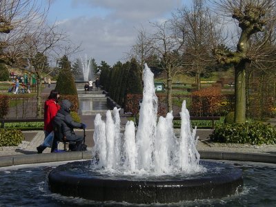 Keukenhof