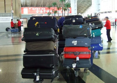 Baggage