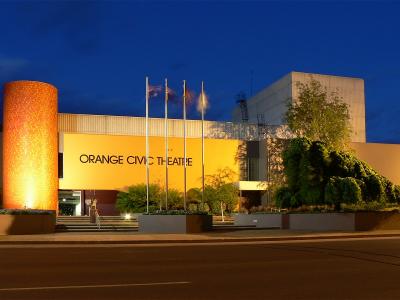 Orange Civic Theatre