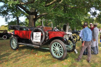 1912 Stanley