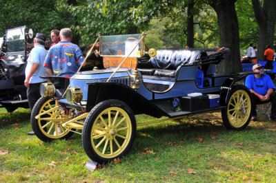 1911 Stanley Model 62 Runabout (BR)